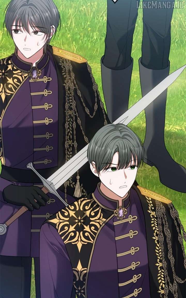 Concubine’s Invitation Chapter 87 - Page 88