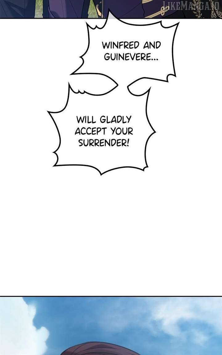 Concubine’s Invitation Chapter 87 - Page 89