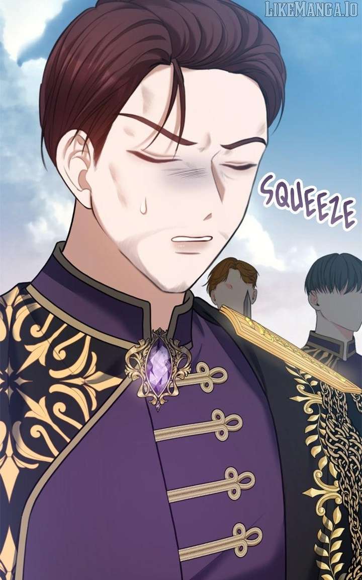 Concubine’s Invitation Chapter 87 - Page 90