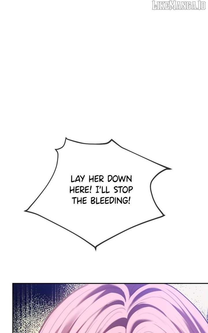 Concubine’s Invitation Chapter 87 - Page 10