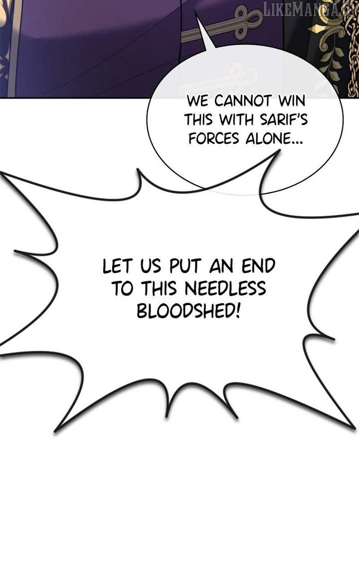 Concubine’s Invitation Chapter 87 - Page 91