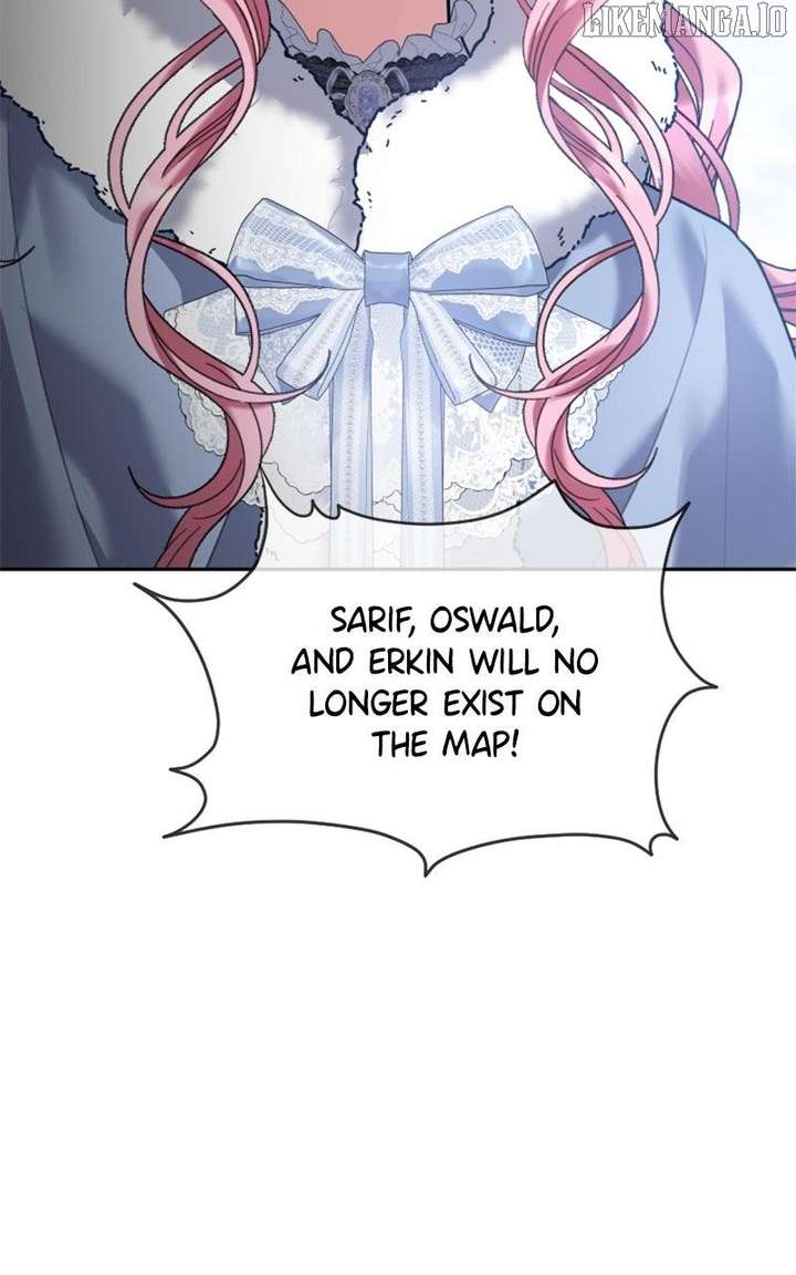 Concubine’s Invitation Chapter 87 - Page 97