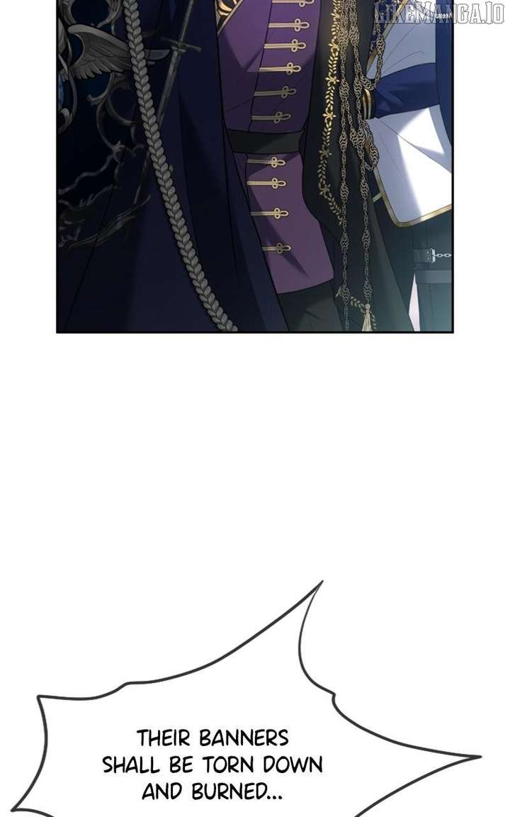 Concubine’s Invitation Chapter 87 - Page 99