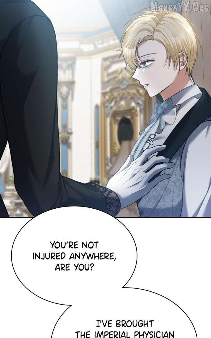 Concubine’s Invitation Chapter 88 - Page 101