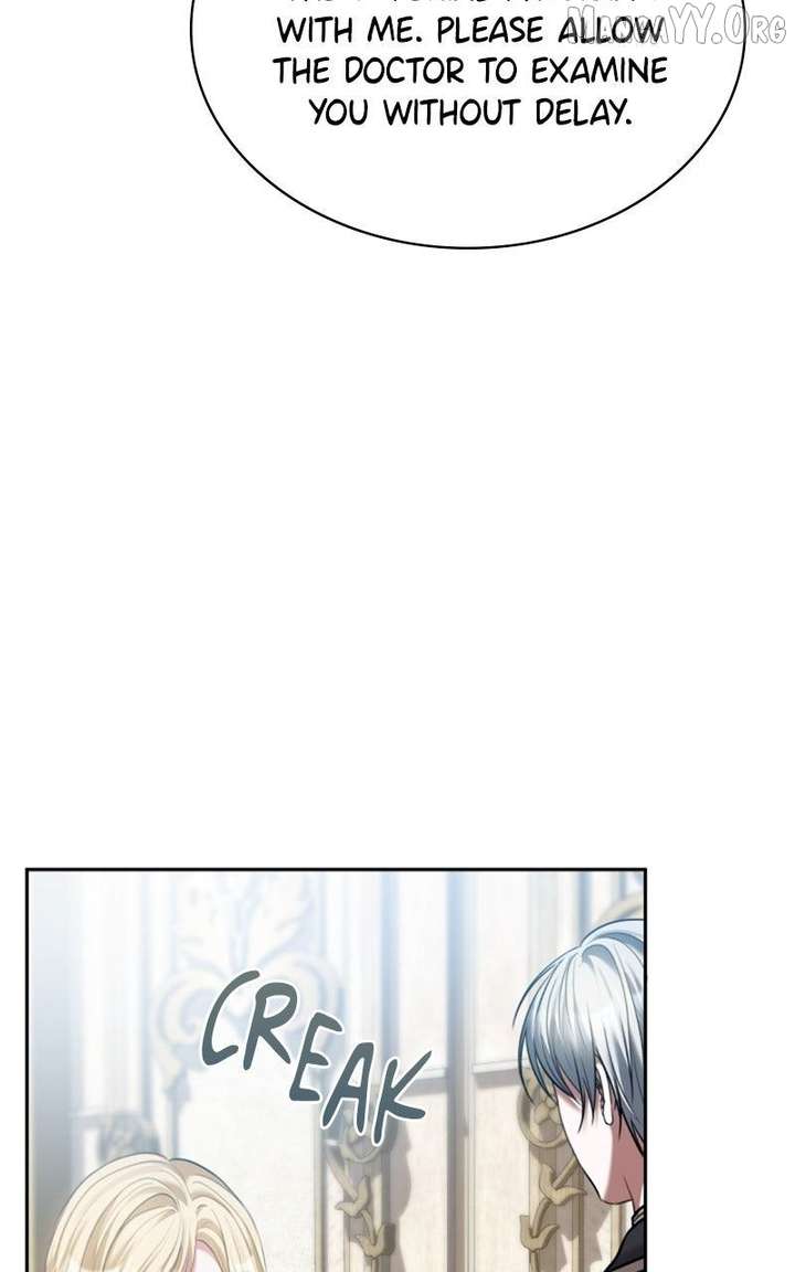 Concubine’s Invitation Chapter 88 - Page 102