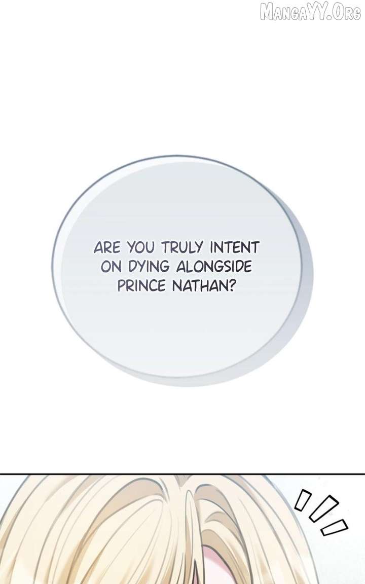 Concubine’s Invitation Chapter 88 - Page 104