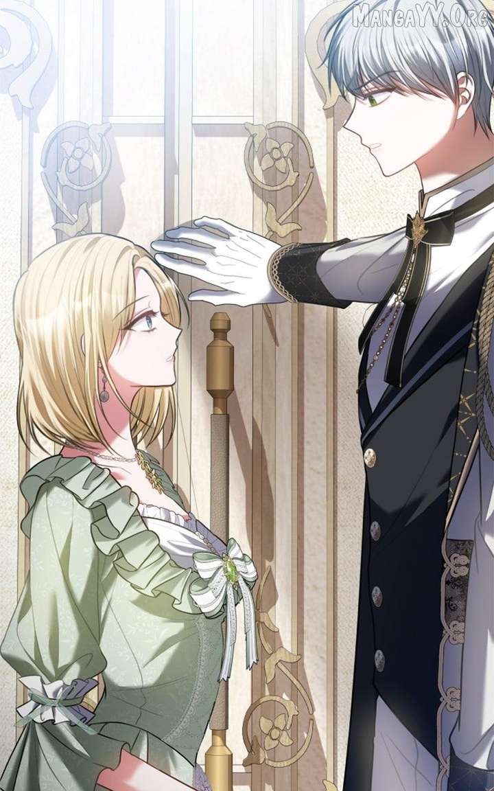 Concubine’s Invitation Chapter 88 - Page 113