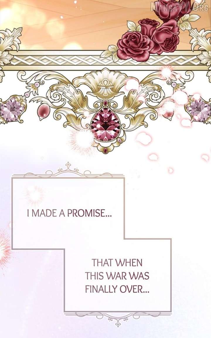 Concubine’s Invitation Chapter 88 - Page 23