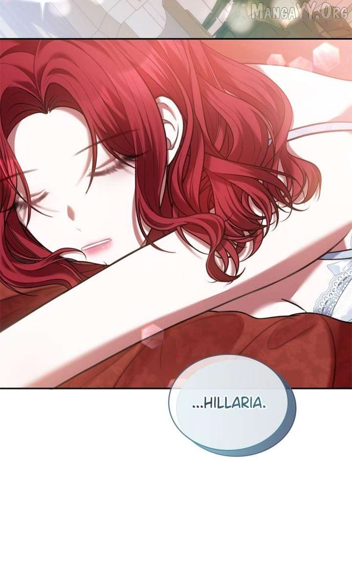 Concubine’s Invitation Chapter 88 - Page 4