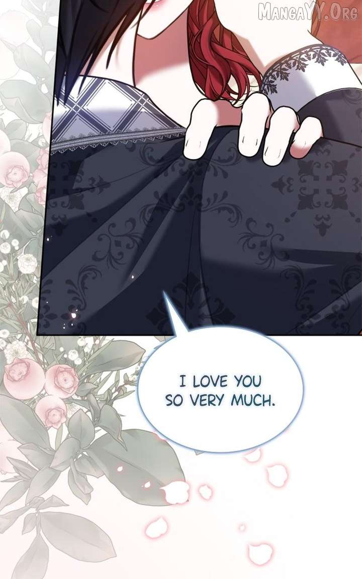 Concubine’s Invitation Chapter 88 - Page 34