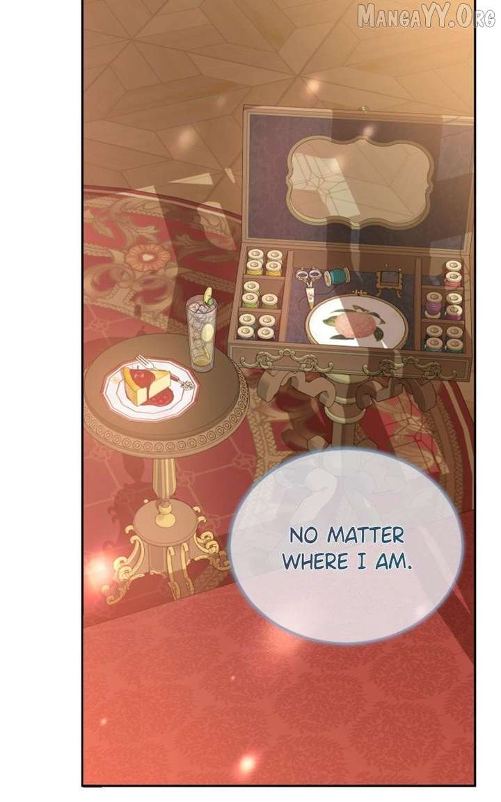 Concubine’s Invitation Chapter 88 - Page 38