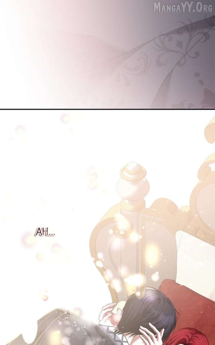 Concubine’s Invitation Chapter 88 - Page 41