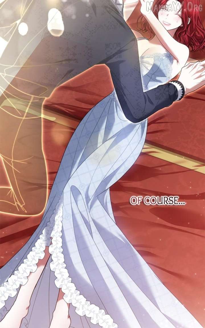 Concubine’s Invitation Chapter 88 - Page 42