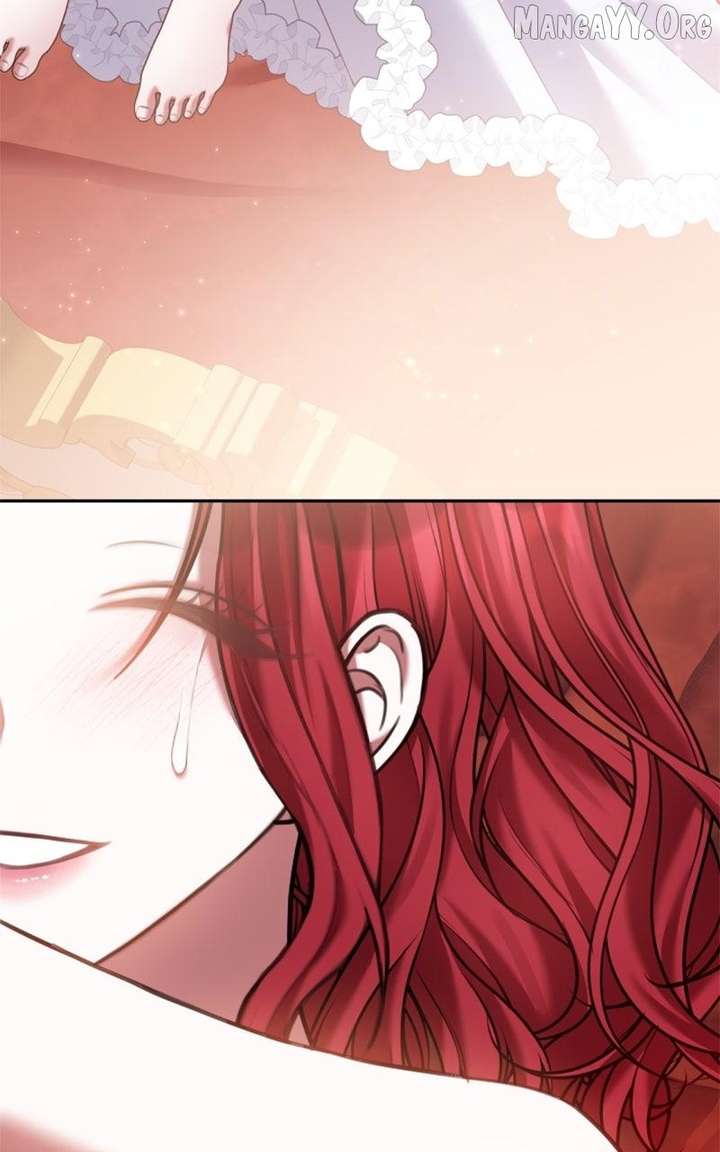 Concubine’s Invitation Chapter 88 - Page 43