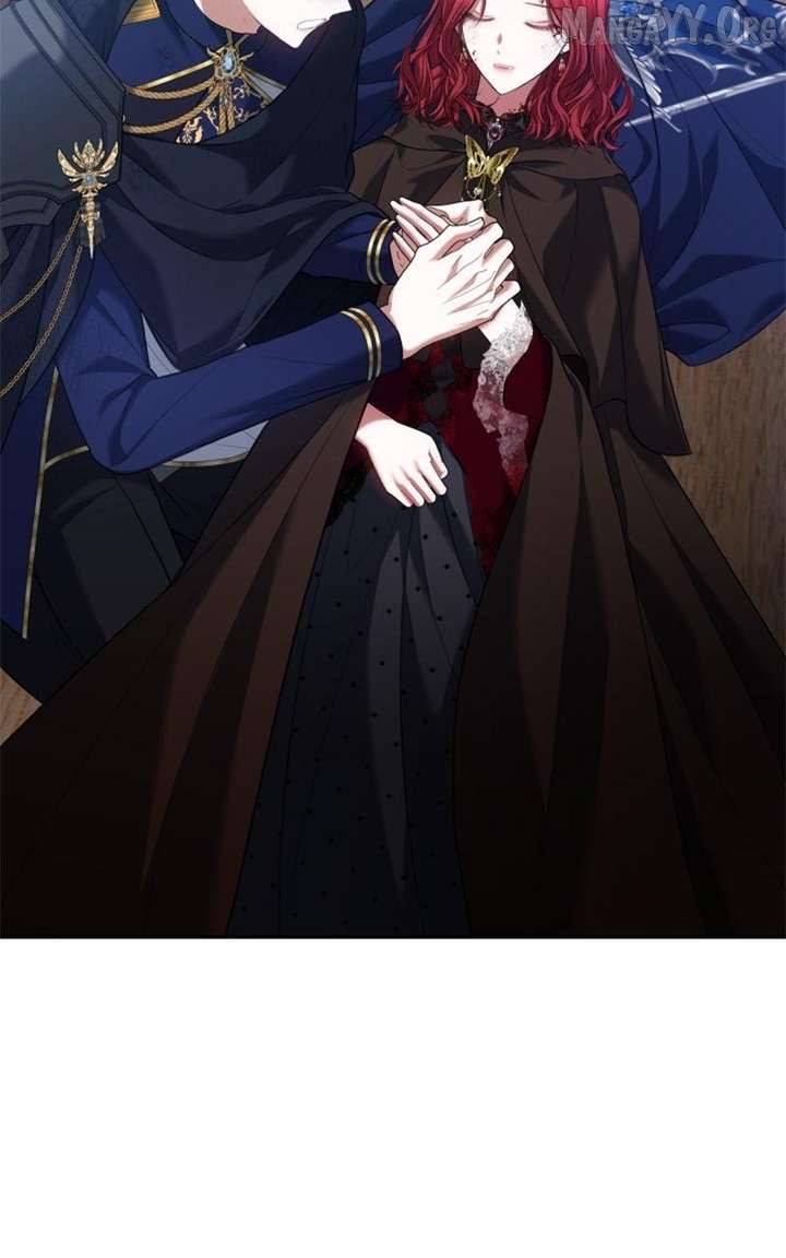 Concubine’s Invitation Chapter 88 - Page 49