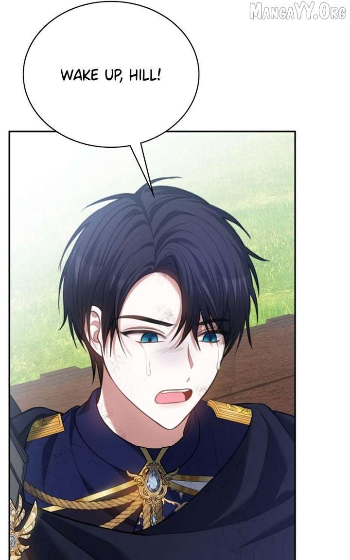 Concubine’s Invitation Chapter 88 - Page 50