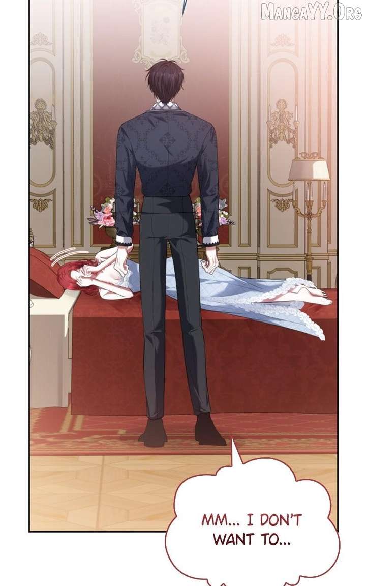 Concubine’s Invitation Chapter 88 - Page 6