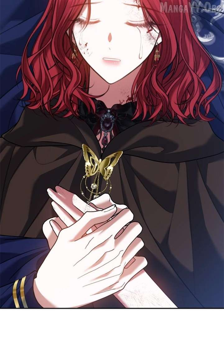 Concubine’s Invitation Chapter 88 - Page 52