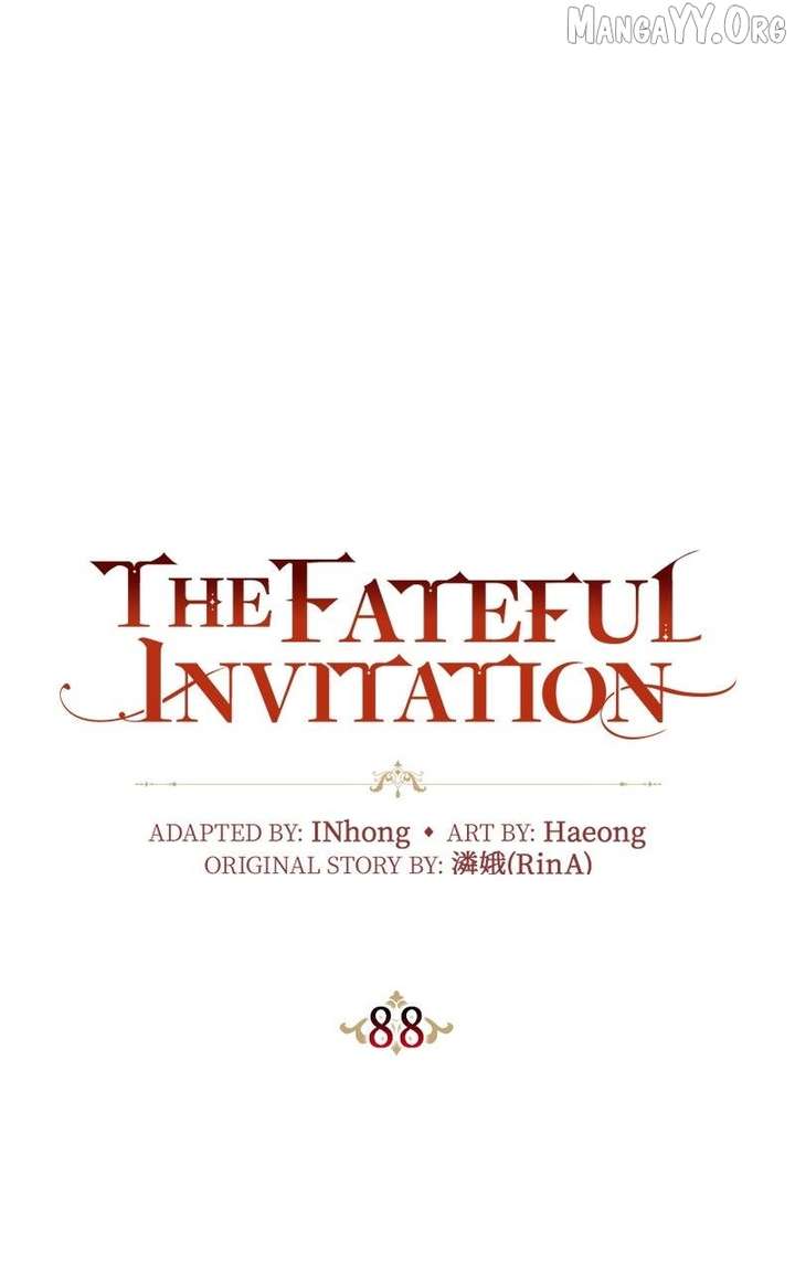 Concubine’s Invitation Chapter 88 - Page 53