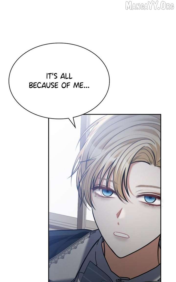 Concubine’s Invitation Chapter 88 - Page 56