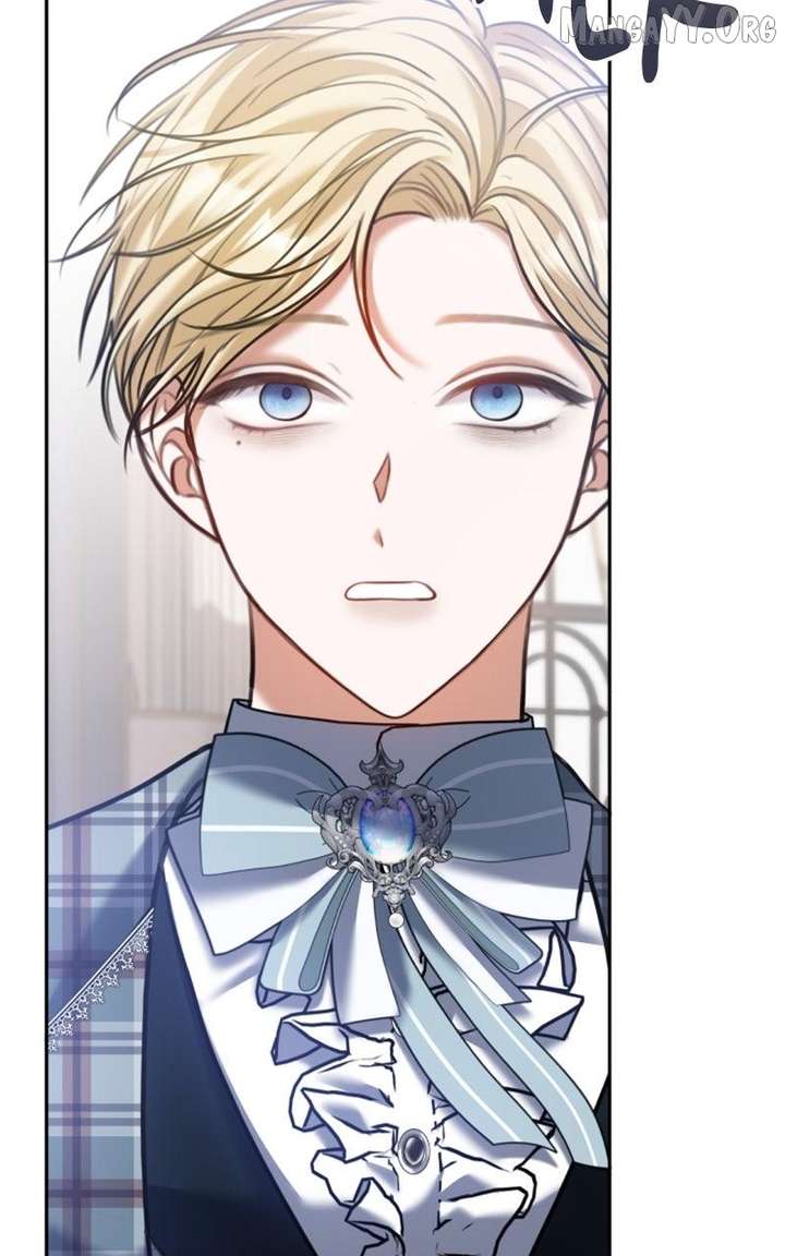 Concubine’s Invitation Chapter 88 - Page 67