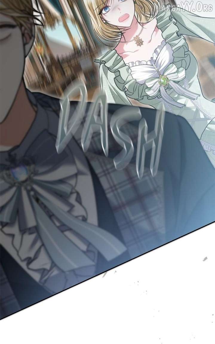 Concubine’s Invitation Chapter 88 - Page 71