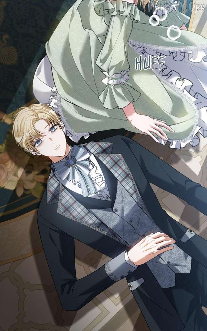 Concubine’s Invitation Chapter 88 - Page 76