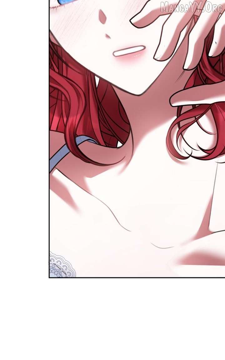 Concubine’s Invitation Chapter 88 - Page 9