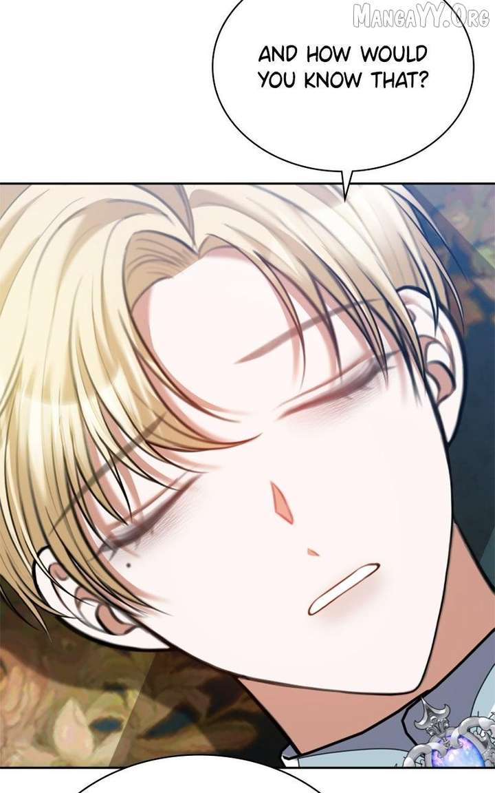 Concubine’s Invitation Chapter 88 - Page 84