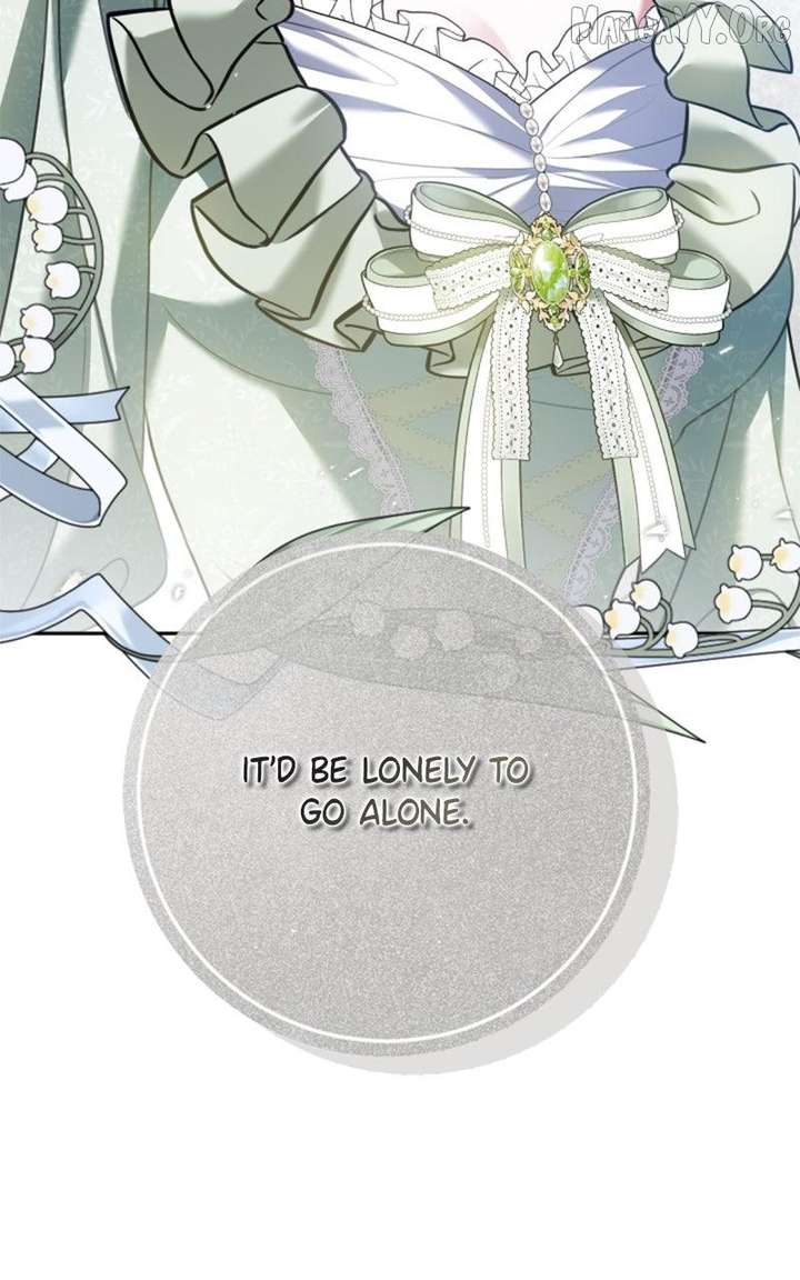 Concubine’s Invitation Chapter 88 - Page 95