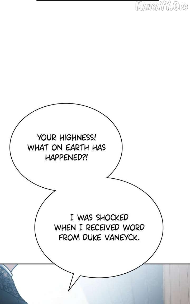 Concubine’s Invitation Chapter 88 - Page 100