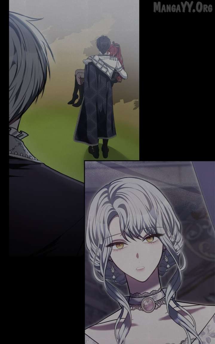 Concubine’s Invitation Chapter 89 - Page 2