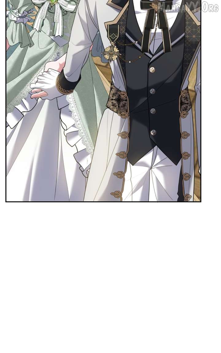 Concubine’s Invitation Chapter 89 - Page 11