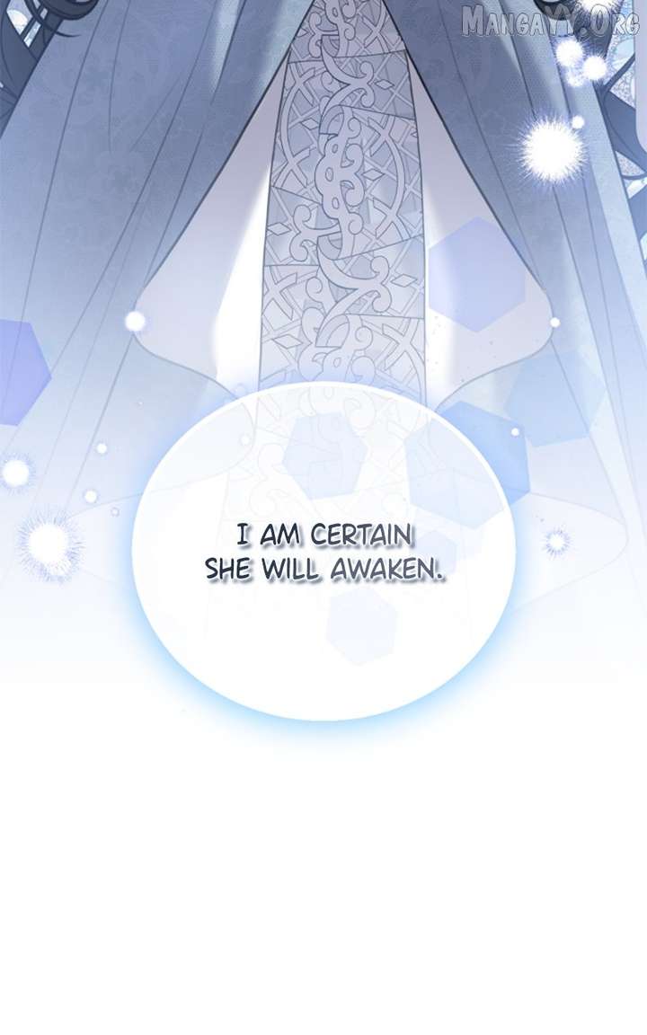 Concubine’s Invitation Chapter 89 - Page 111