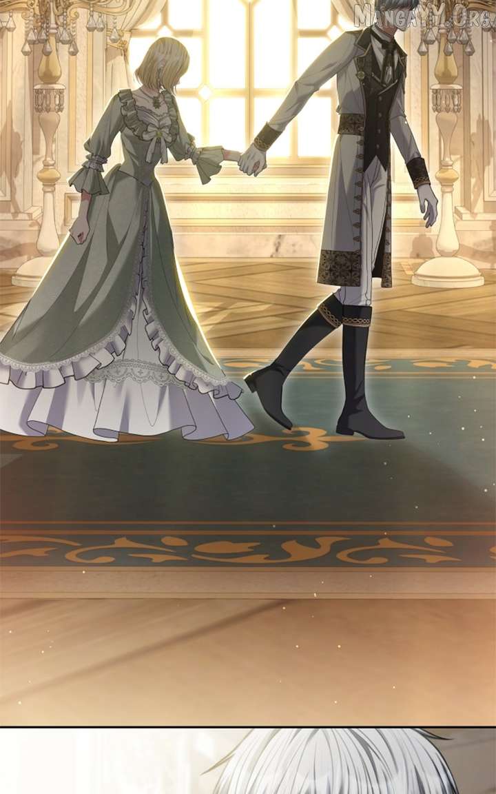 Concubine’s Invitation Chapter 89 - Page 21