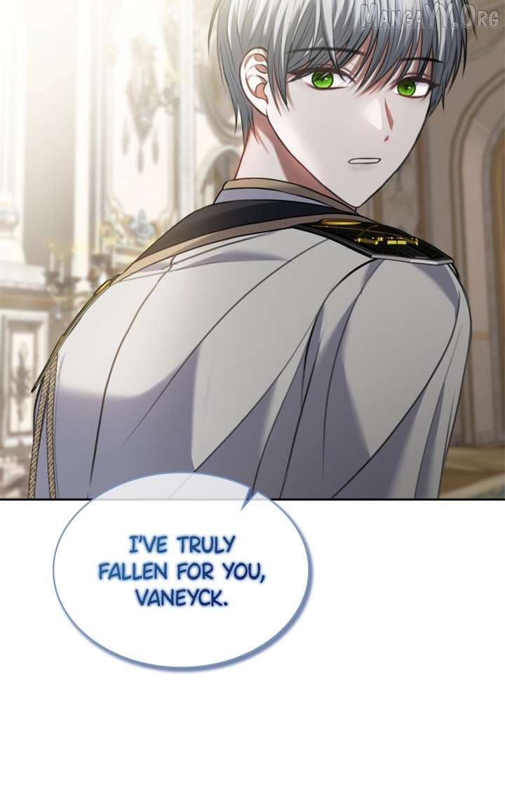 Concubine’s Invitation Chapter 89 - Page 22