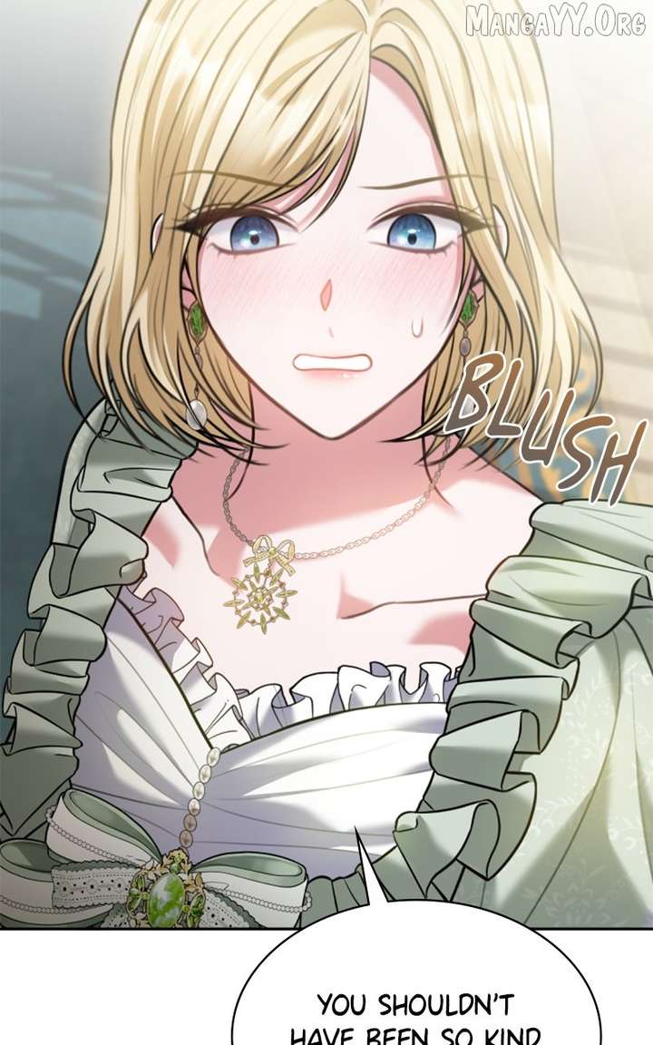 Concubine’s Invitation Chapter 89 - Page 24