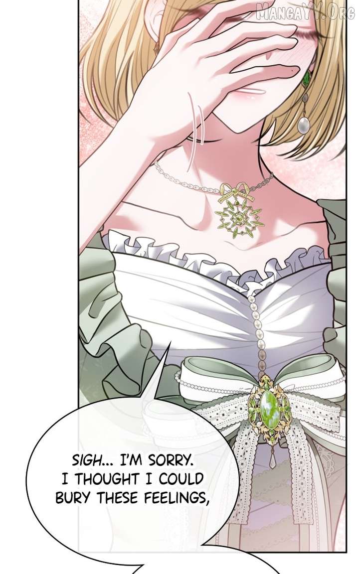 Concubine’s Invitation Chapter 89 - Page 26