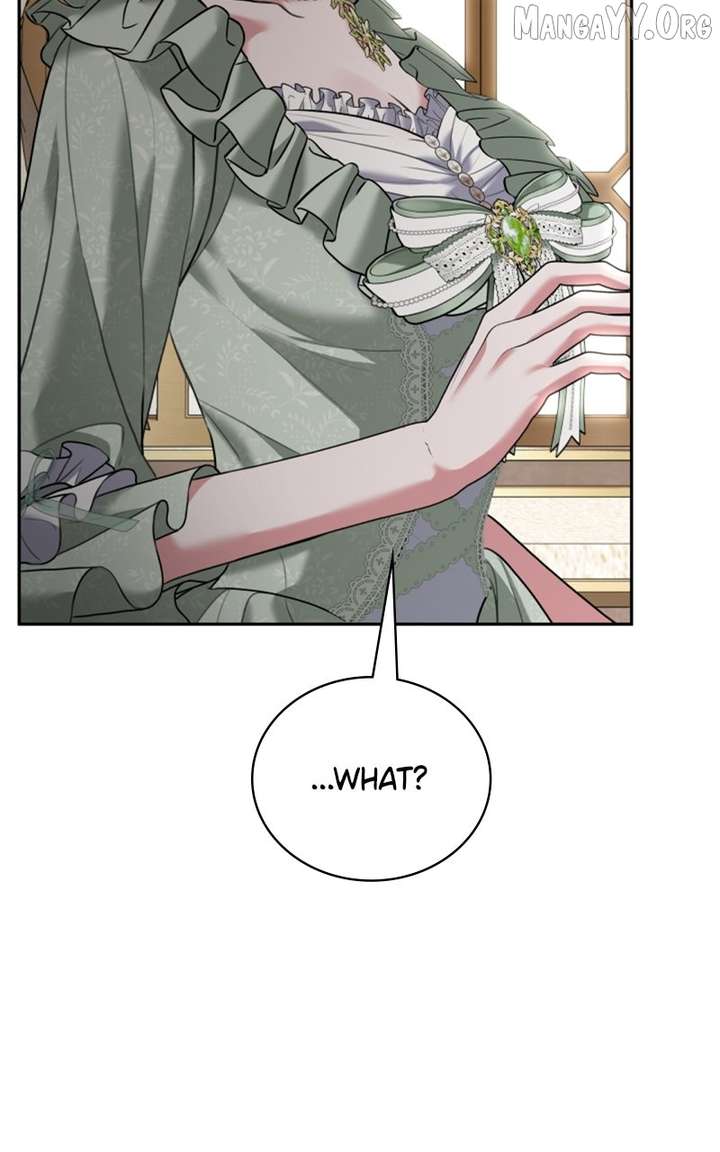 Concubine’s Invitation Chapter 89 - Page 33