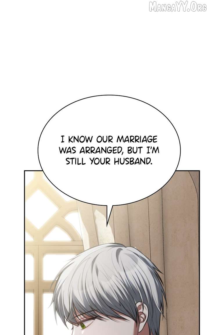 Concubine’s Invitation Chapter 89 - Page 34