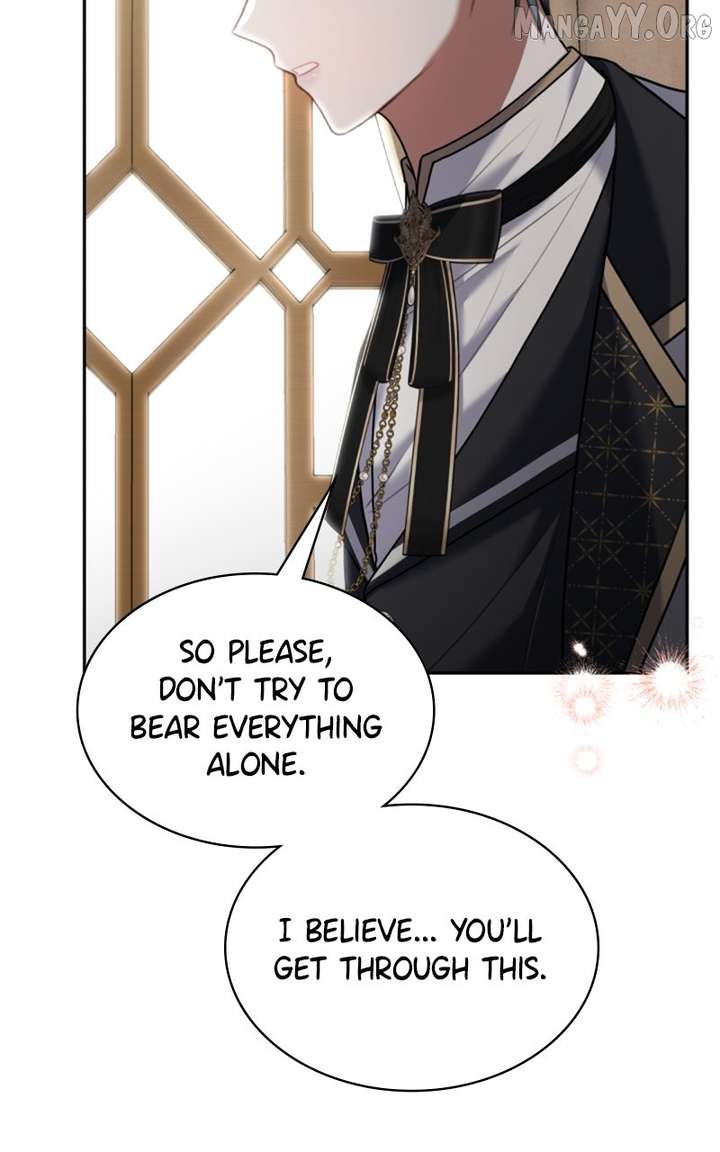 Concubine’s Invitation Chapter 89 - Page 35