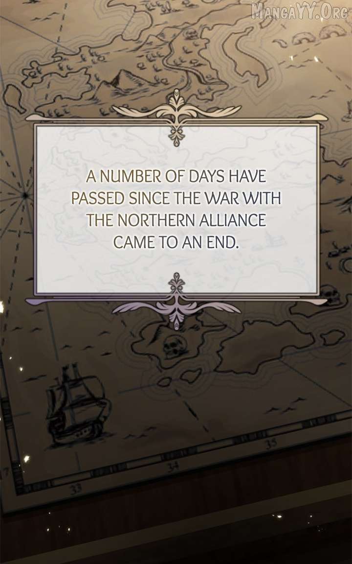 Concubine’s Invitation Chapter 89 - Page 42