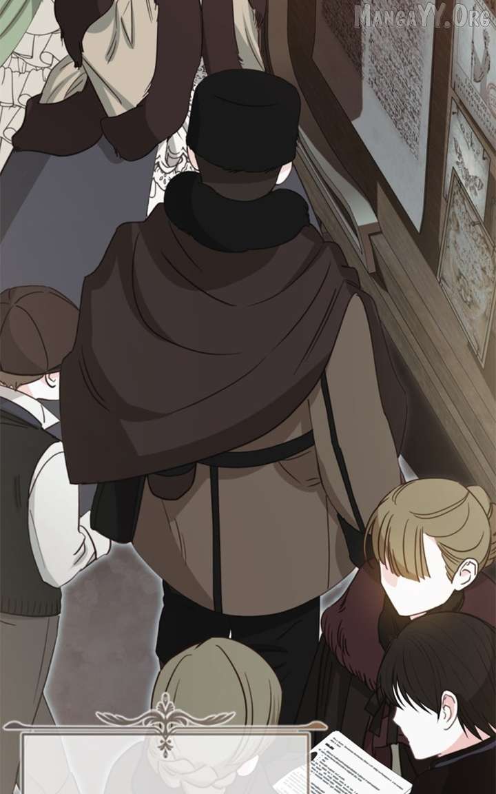 Concubine’s Invitation Chapter 89 - Page 44