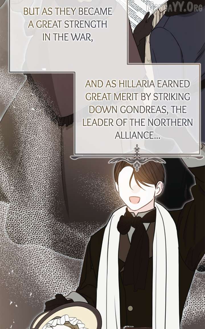 Concubine’s Invitation Chapter 89 - Page 45