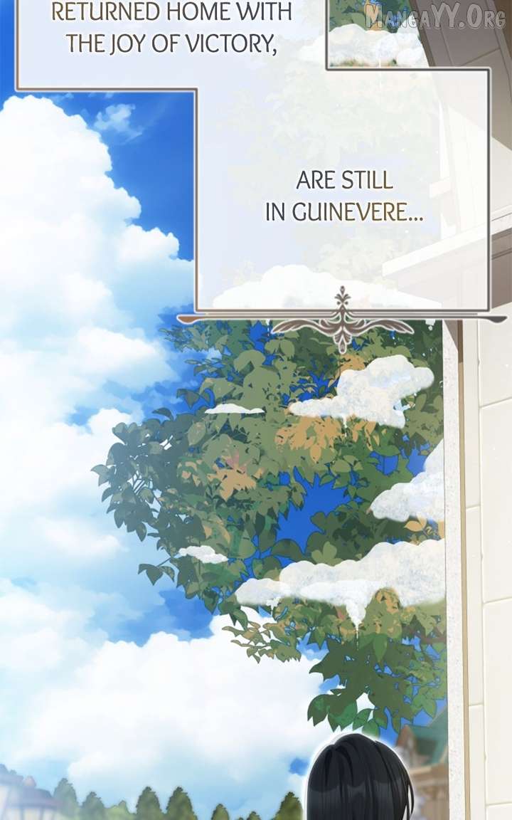 Concubine’s Invitation Chapter 89 - Page 52