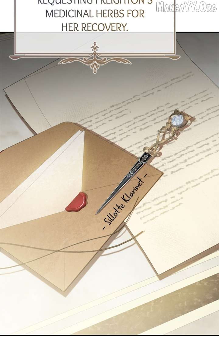 Concubine’s Invitation Chapter 89 - Page 56