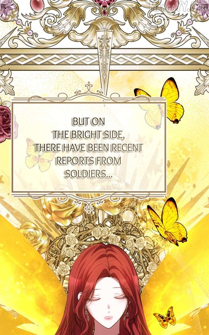 Concubine’s Invitation Chapter 89 - Page 60