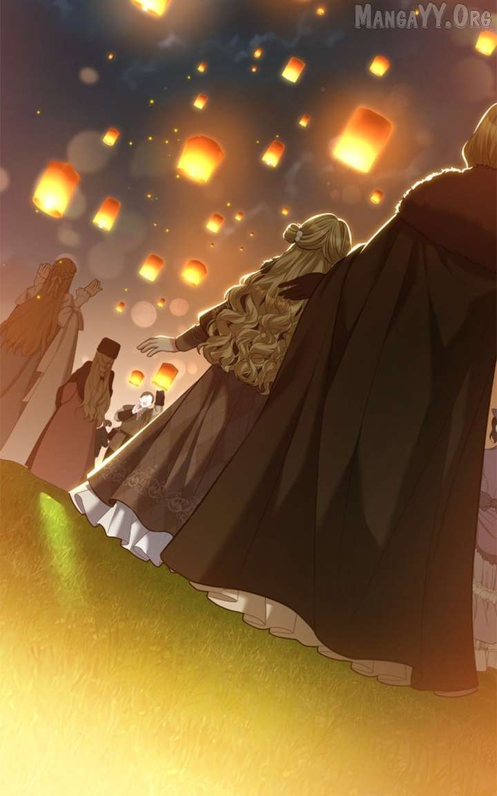 Concubine’s Invitation Chapter 89 - Page 67