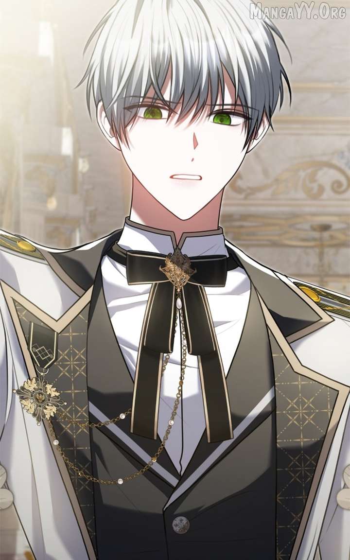 Concubine’s Invitation Chapter 89 - Page 8