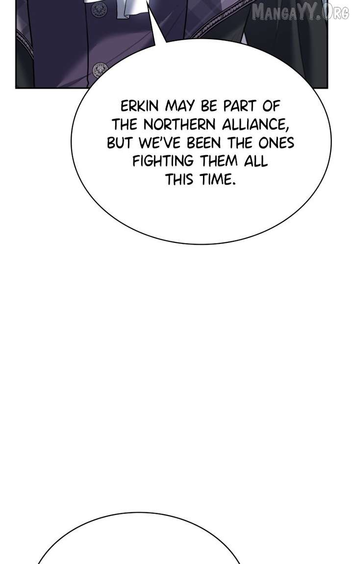 Concubine’s Invitation Chapter 89 - Page 87